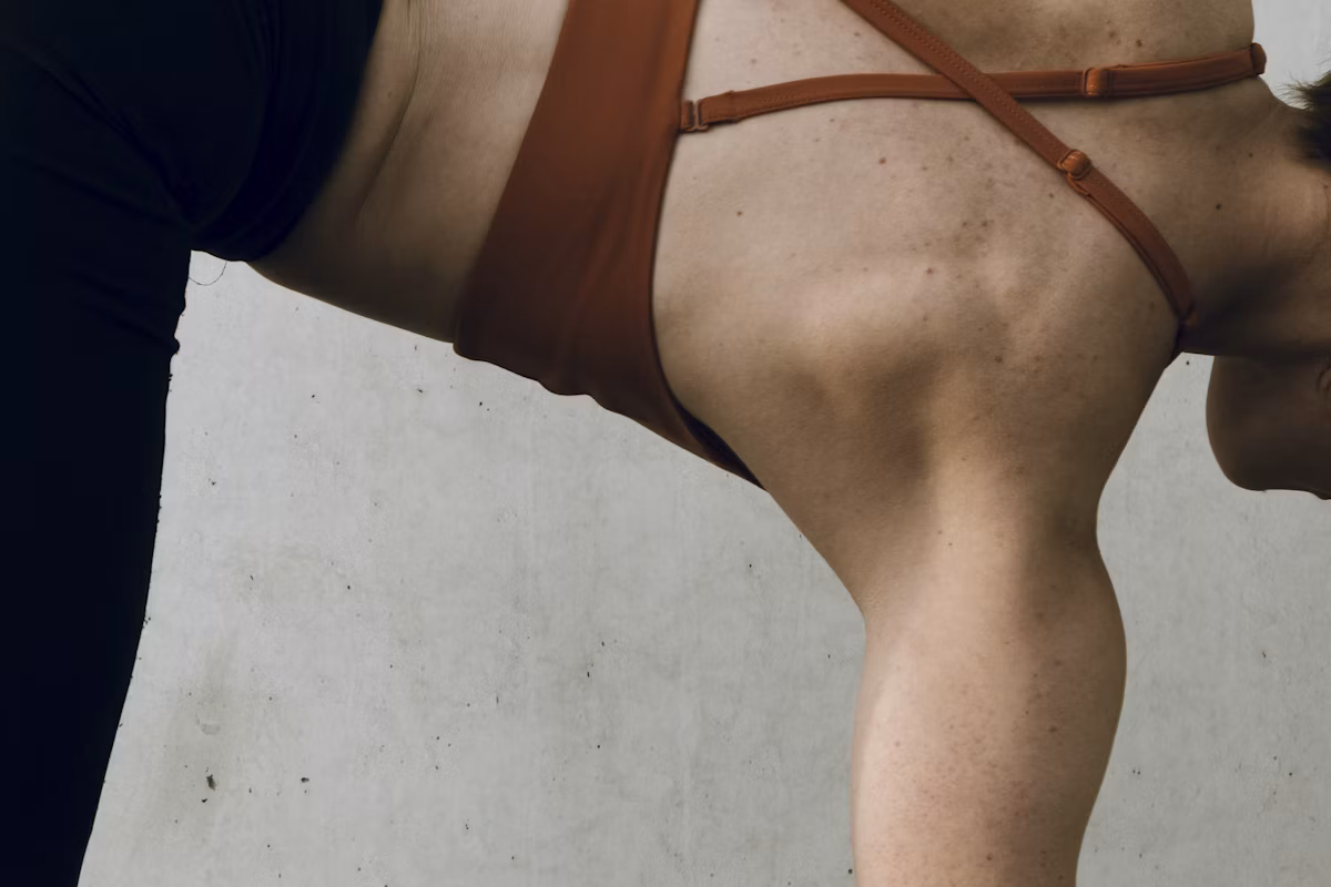 Core House Pilates — reformers