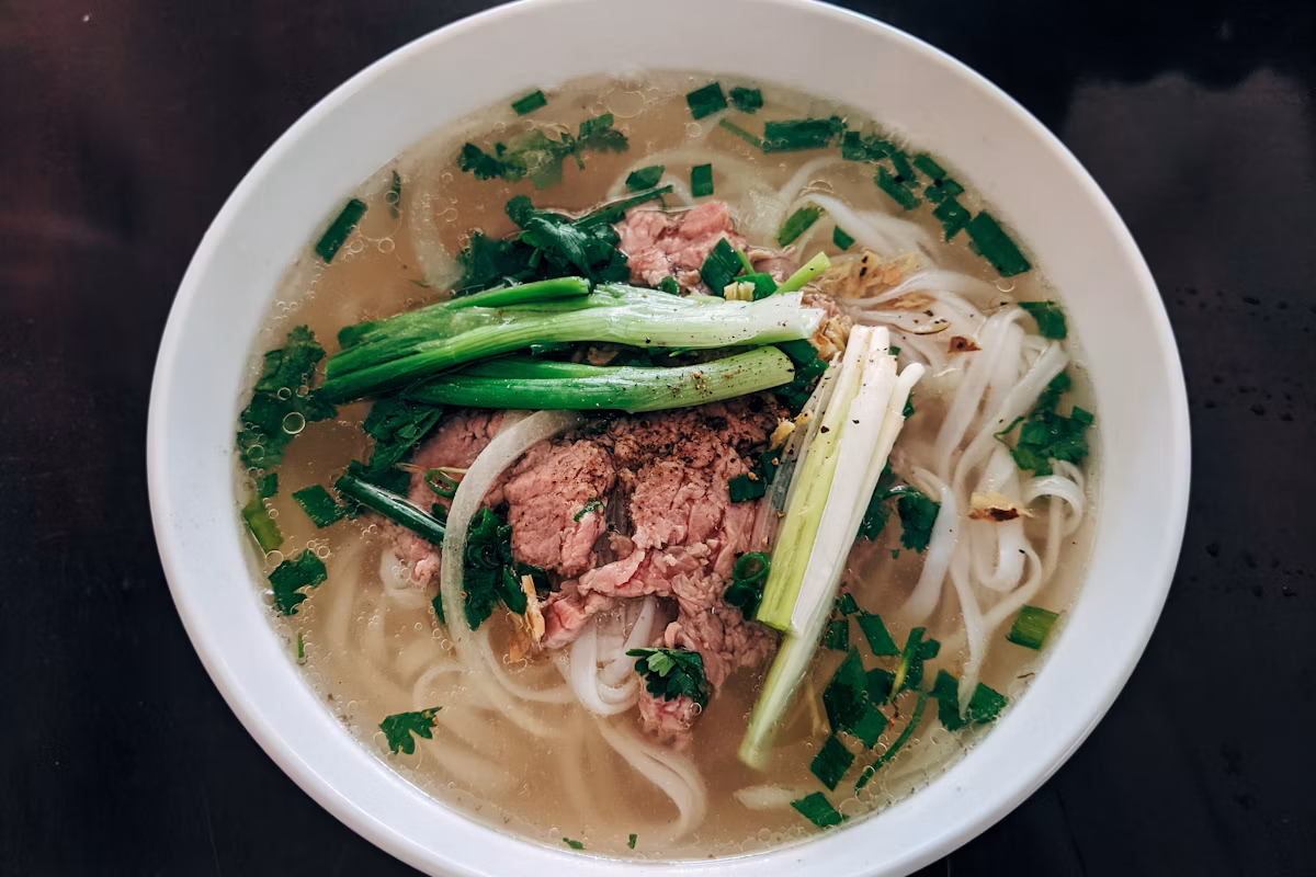 Lotus Harbor — dumplings
