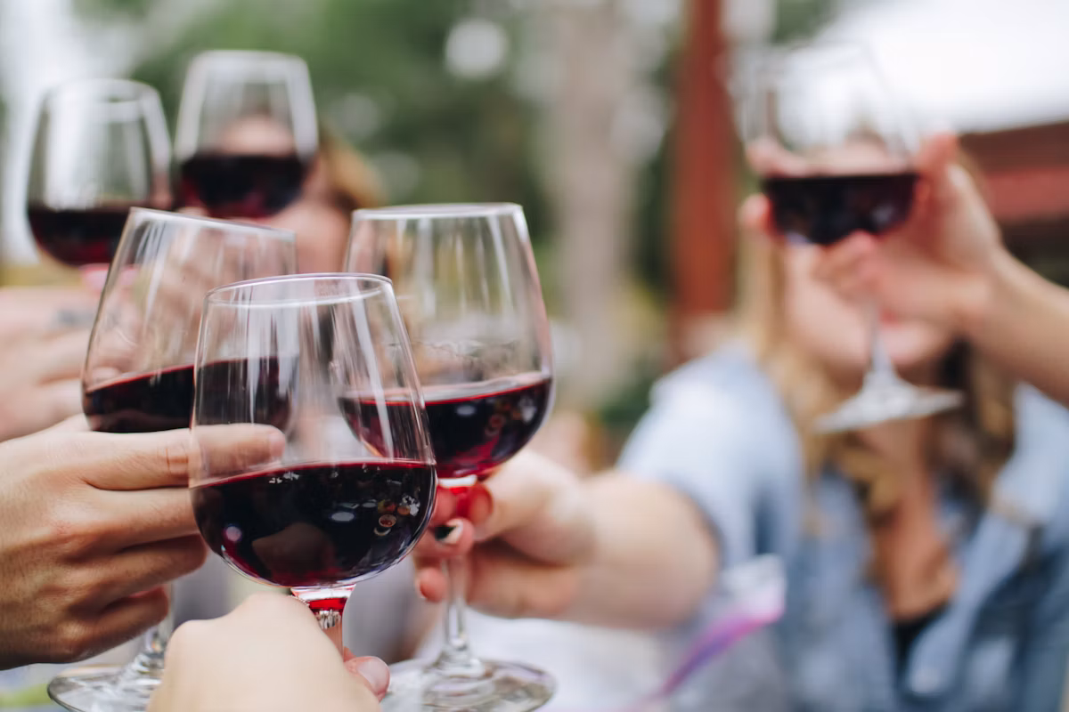 Osteria Viale — wine bar