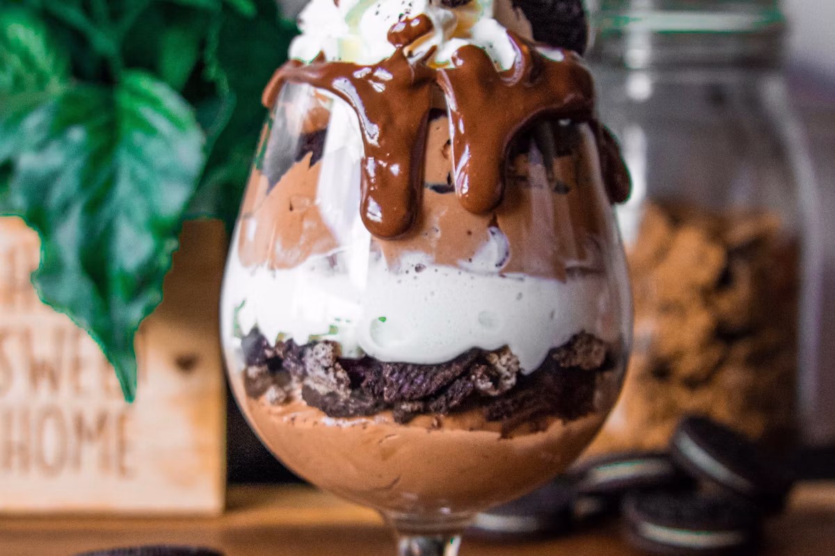 Scoop Alley — ice cream